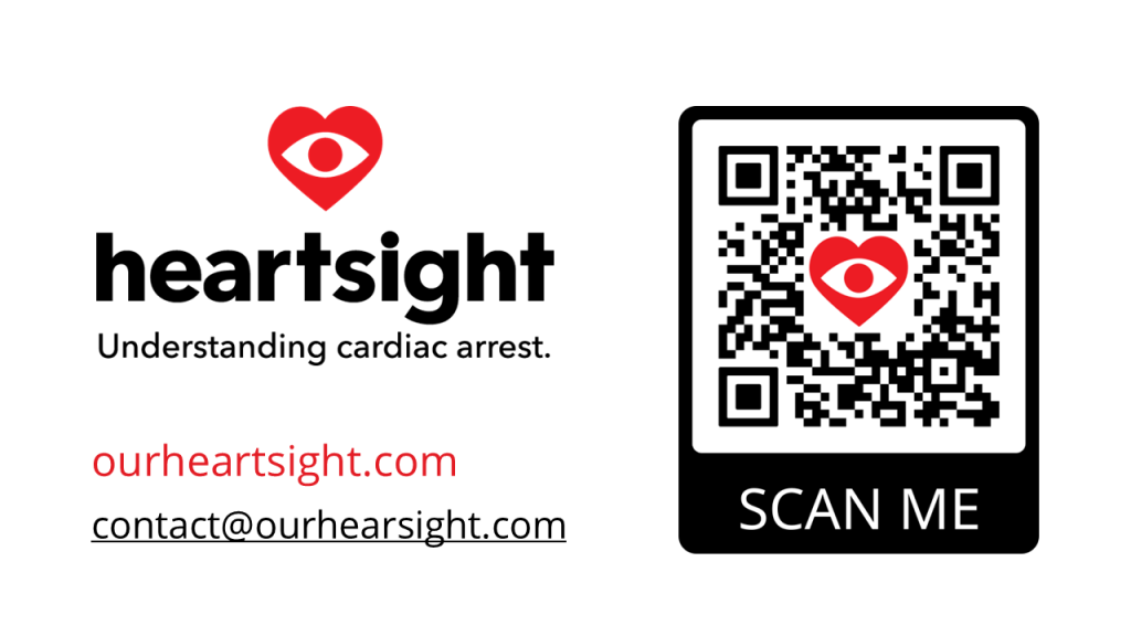 Heartsight Slide for CASS